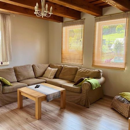 Rekreacny Domcek Tizina Villa Terchová Exterior foto