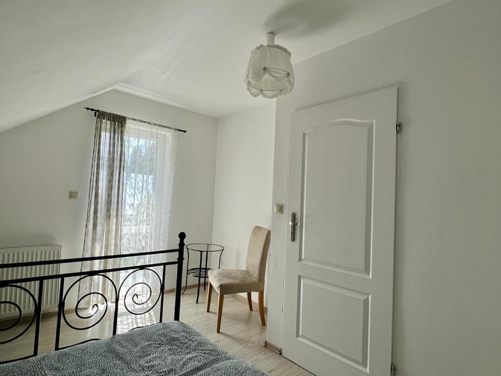 Rekreacny Domcek Tizina Villa Terchová Exterior foto