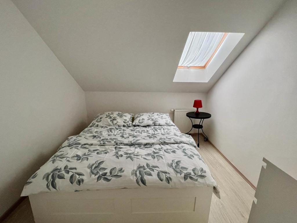 Rekreacny Domcek Tizina Villa Terchová Exterior foto